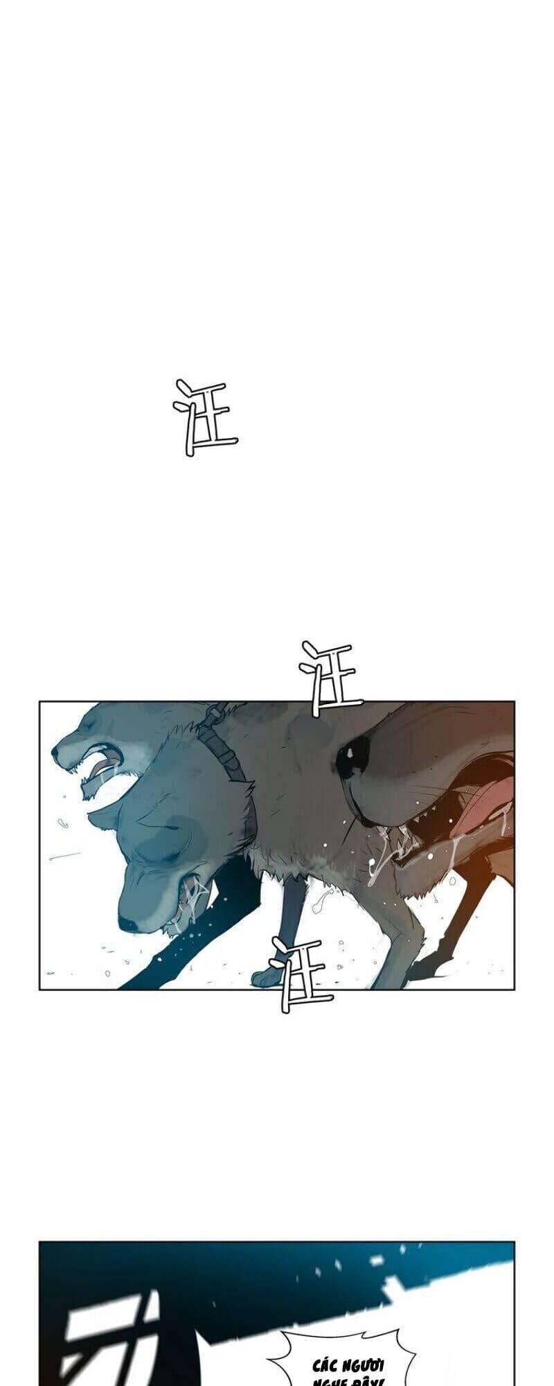 Vinh Quang Kiếm Chapter 6 - Trang 2