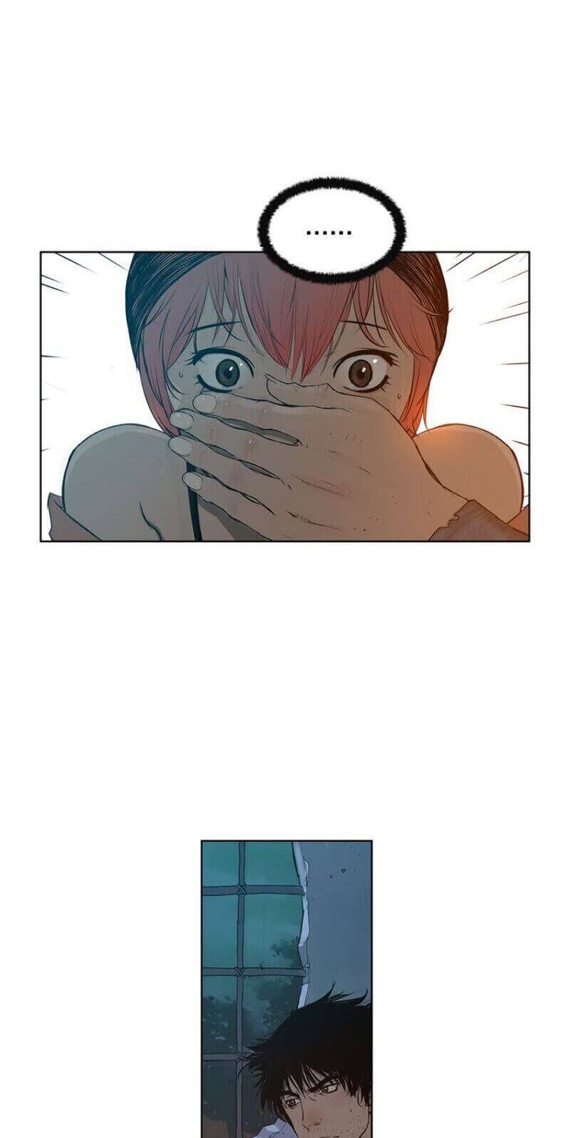 Vinh Quang Kiếm Chapter 7 - Trang 2