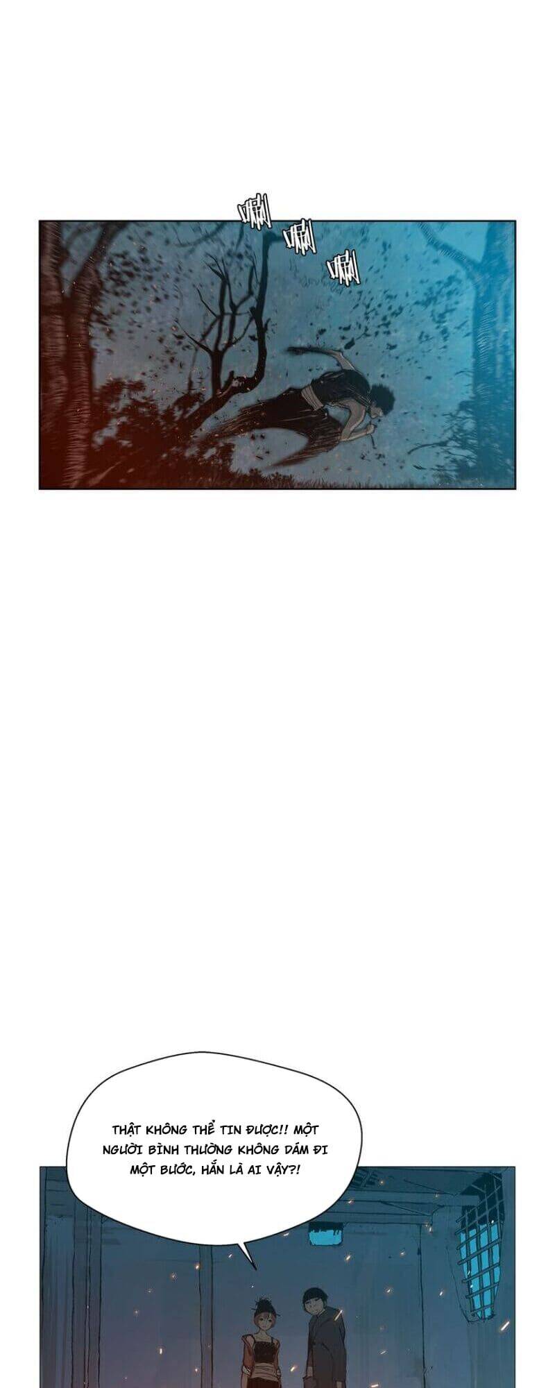 Vinh Quang Kiếm Chapter 7 - Trang 2