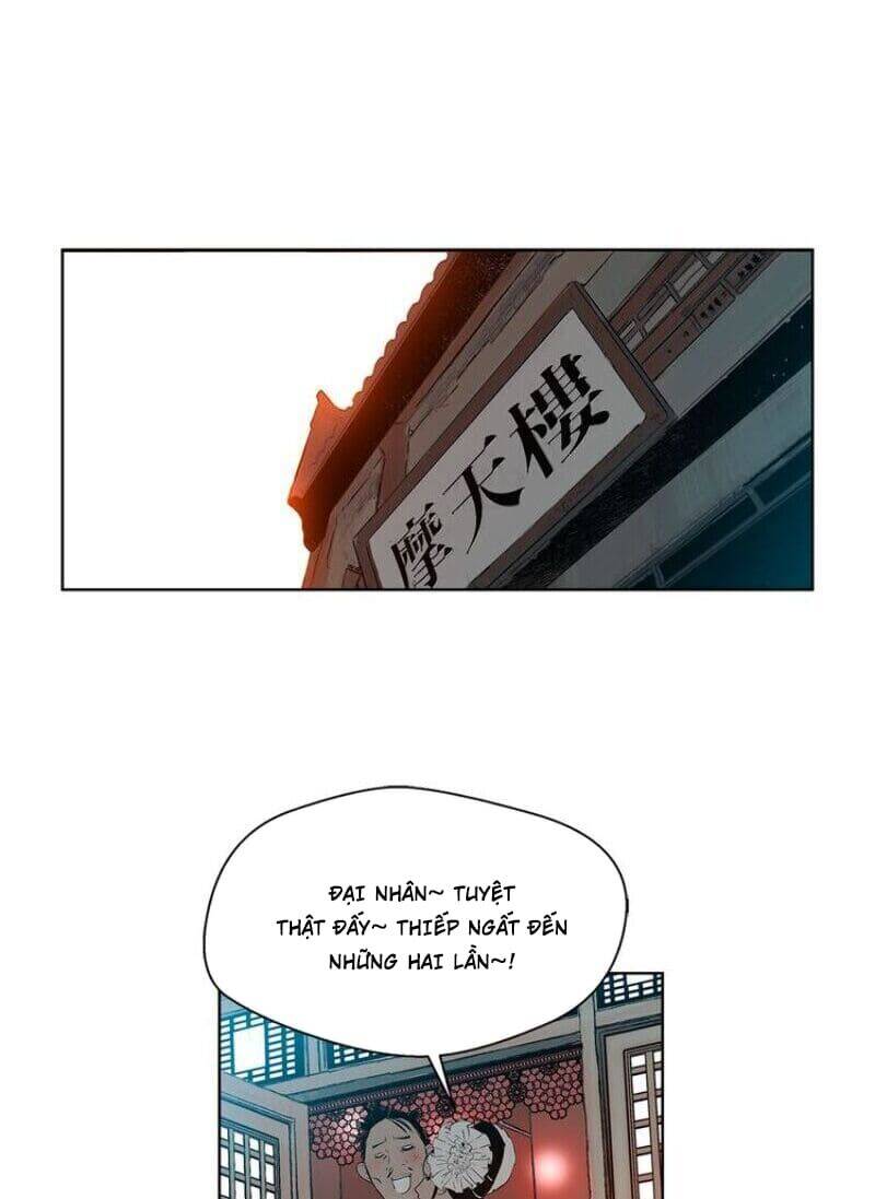 Vinh Quang Kiếm Chapter 7 - Trang 2