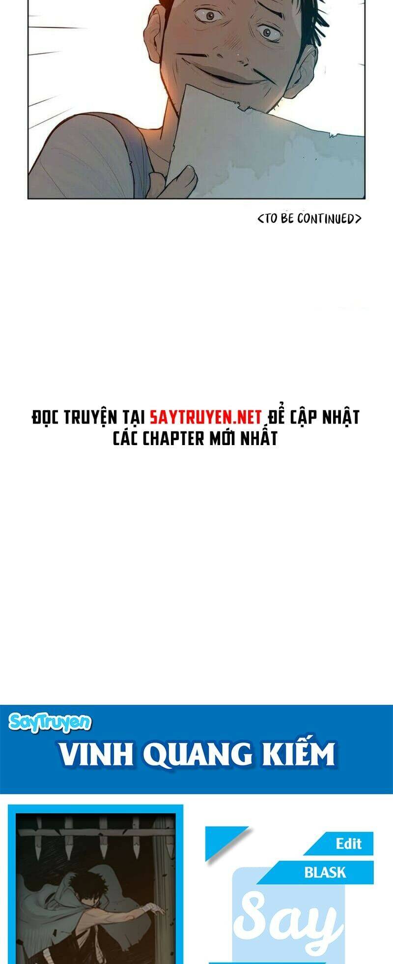 Vinh Quang Kiếm Chapter 7 - Trang 2