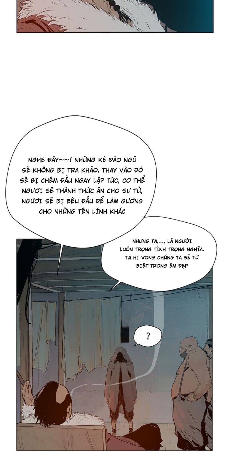 Vinh Quang Kiếm Chapter 8 - Trang 2