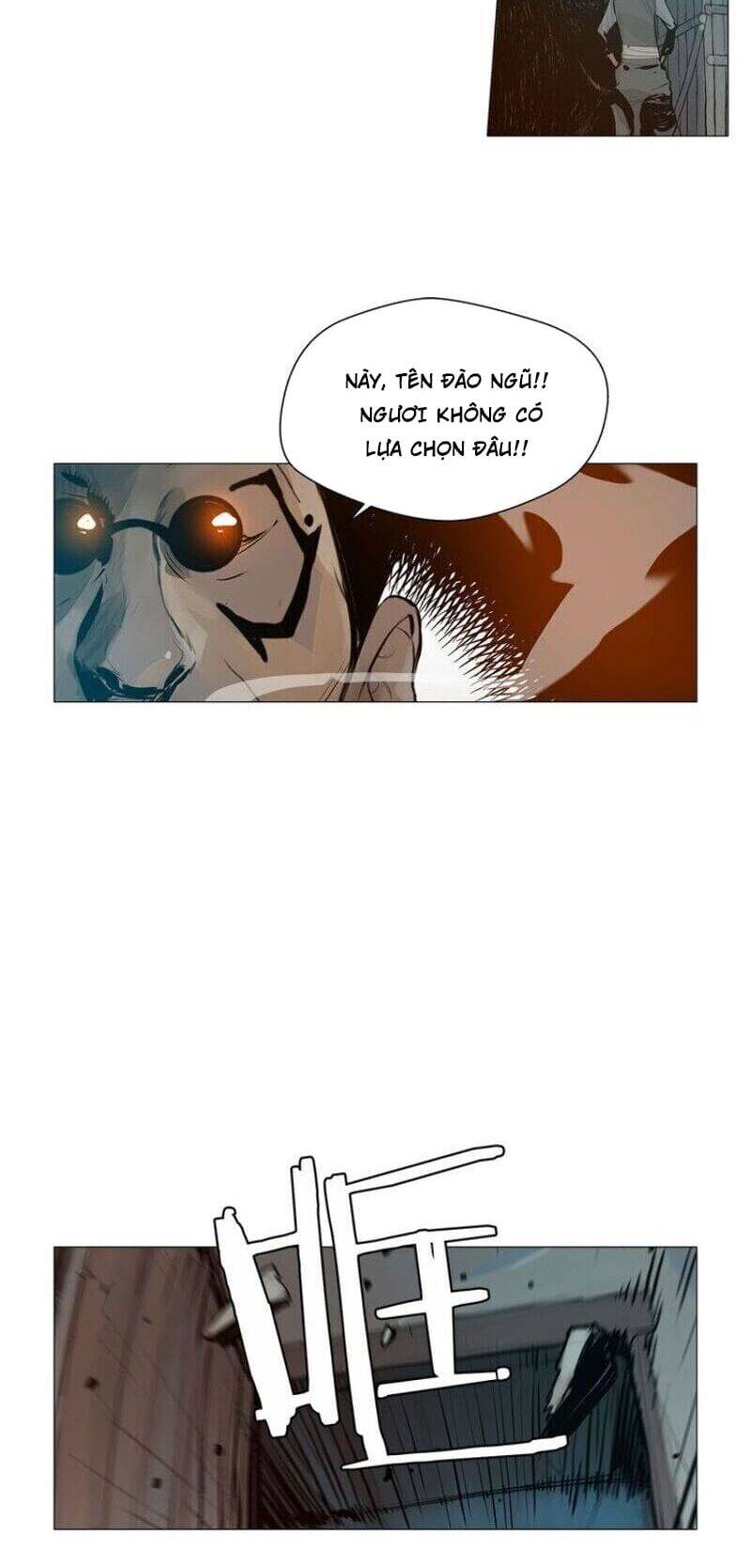 Vinh Quang Kiếm Chapter 8 - Trang 2