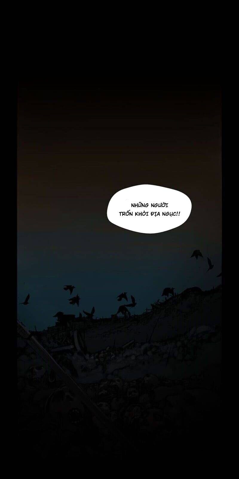 Vinh Quang Kiếm Chapter 8 - Trang 2