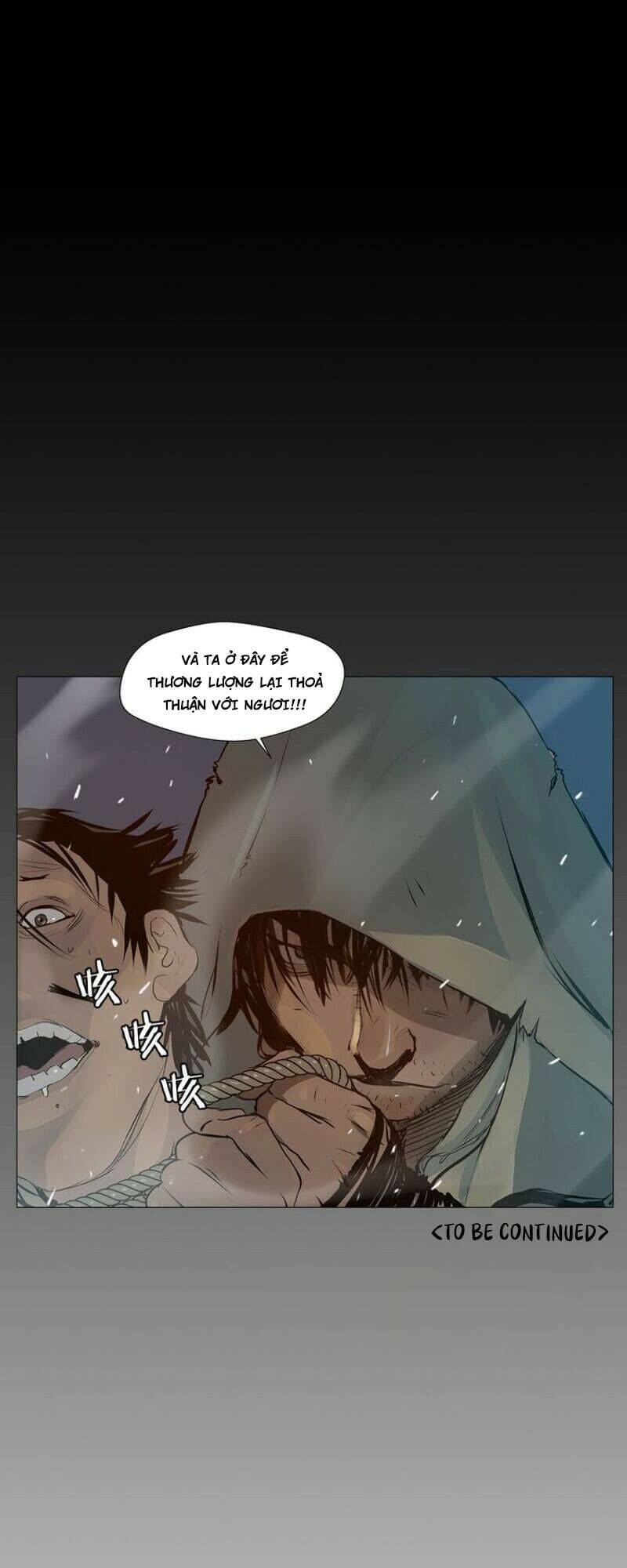 Vinh Quang Kiếm Chapter 8 - Trang 2