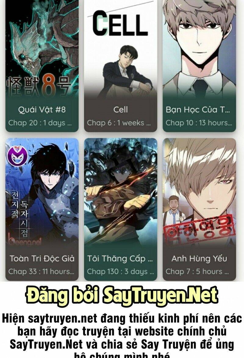 Vinh Quang Kiếm Chapter 8 - Trang 2