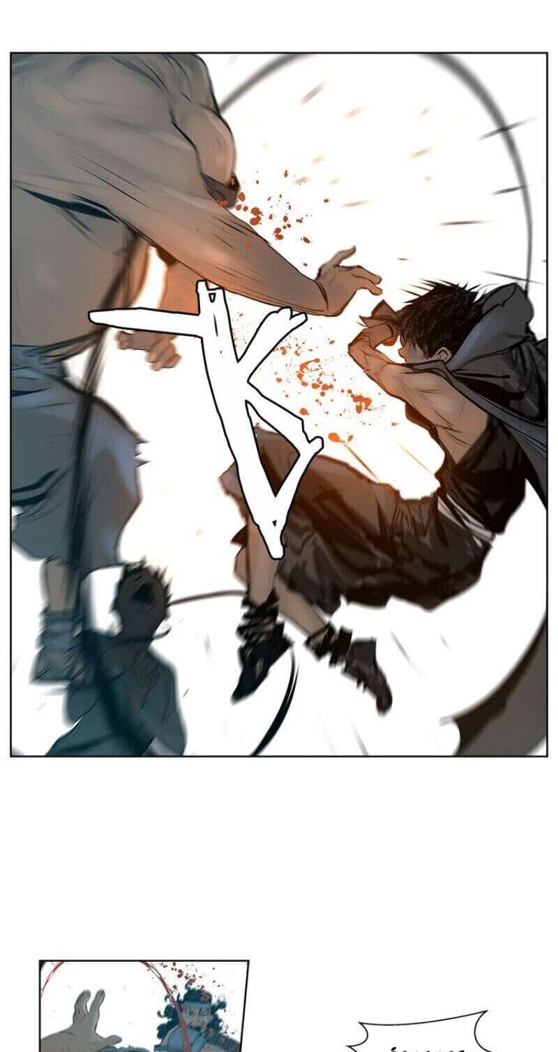 Vinh Quang Kiếm Chapter 9 - Trang 2