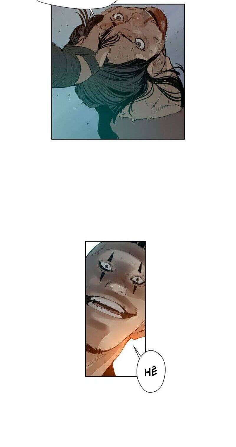 Vinh Quang Kiếm Chapter 9 - Trang 2