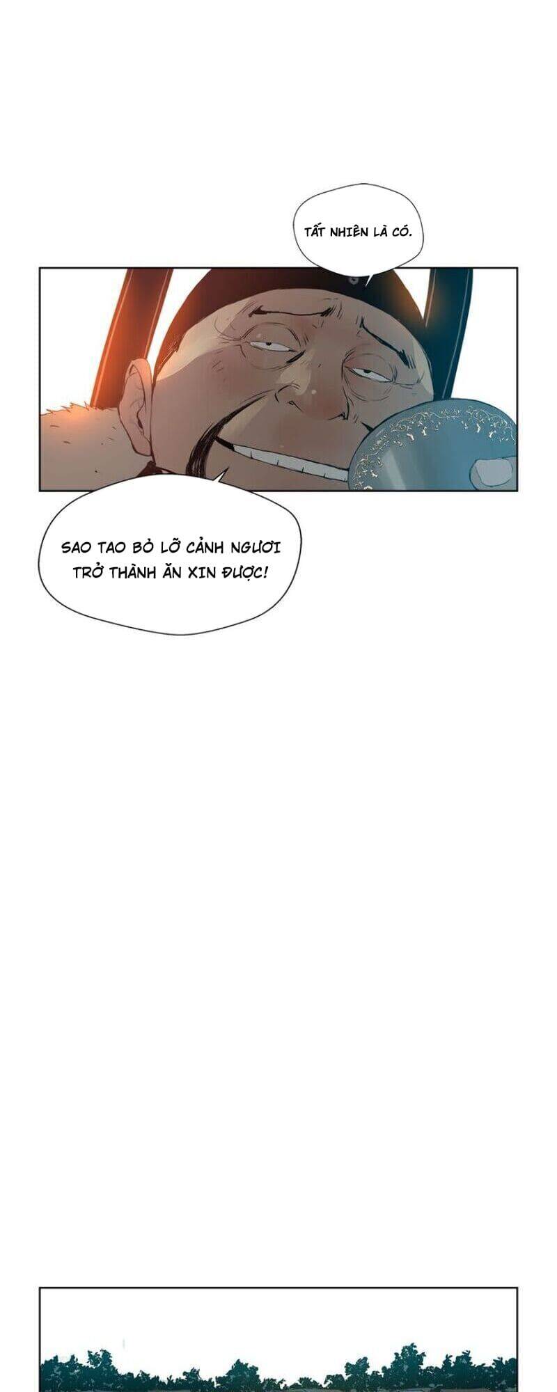 Vinh Quang Kiếm Chapter 9 - Trang 2