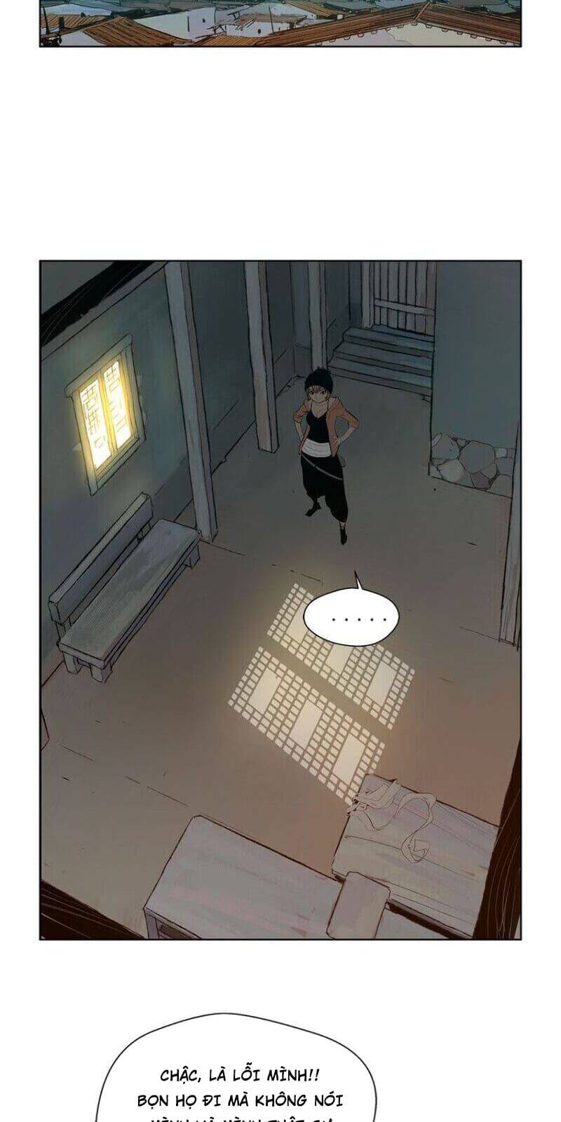 Vinh Quang Kiếm Chapter 9 - Trang 2