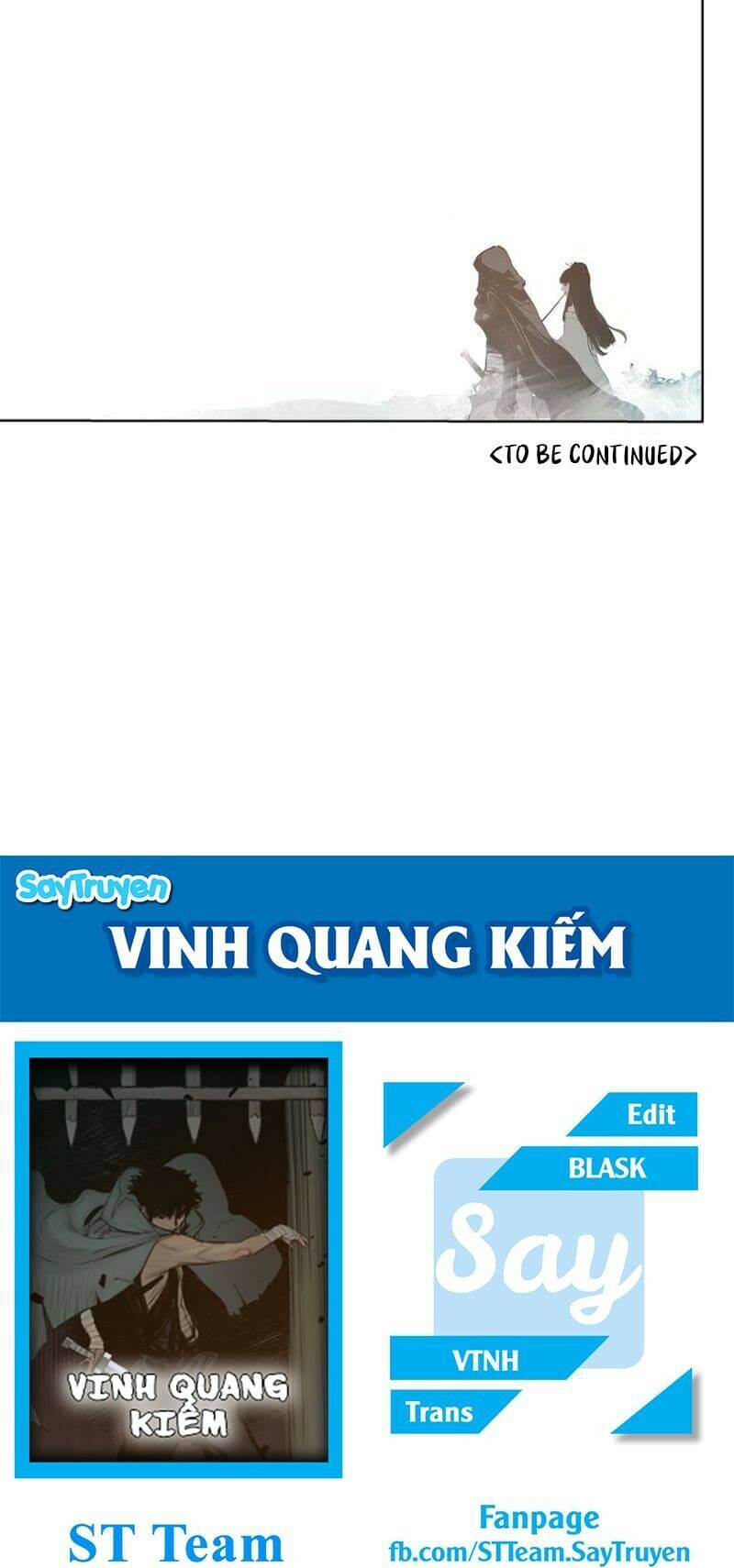 Vinh Quang Kiếm Chapter 9 - Trang 2