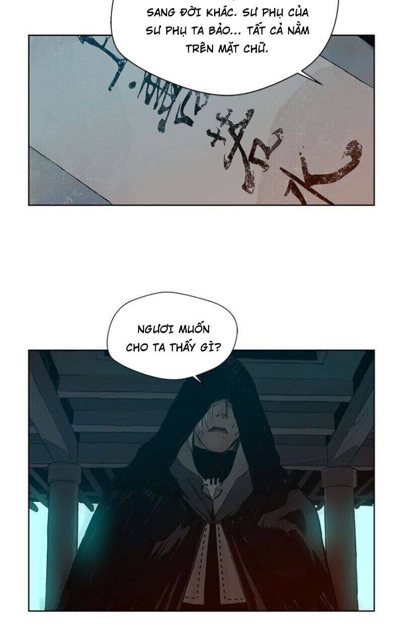 Vinh Quang Kiếm Chapter 9 - Trang 2