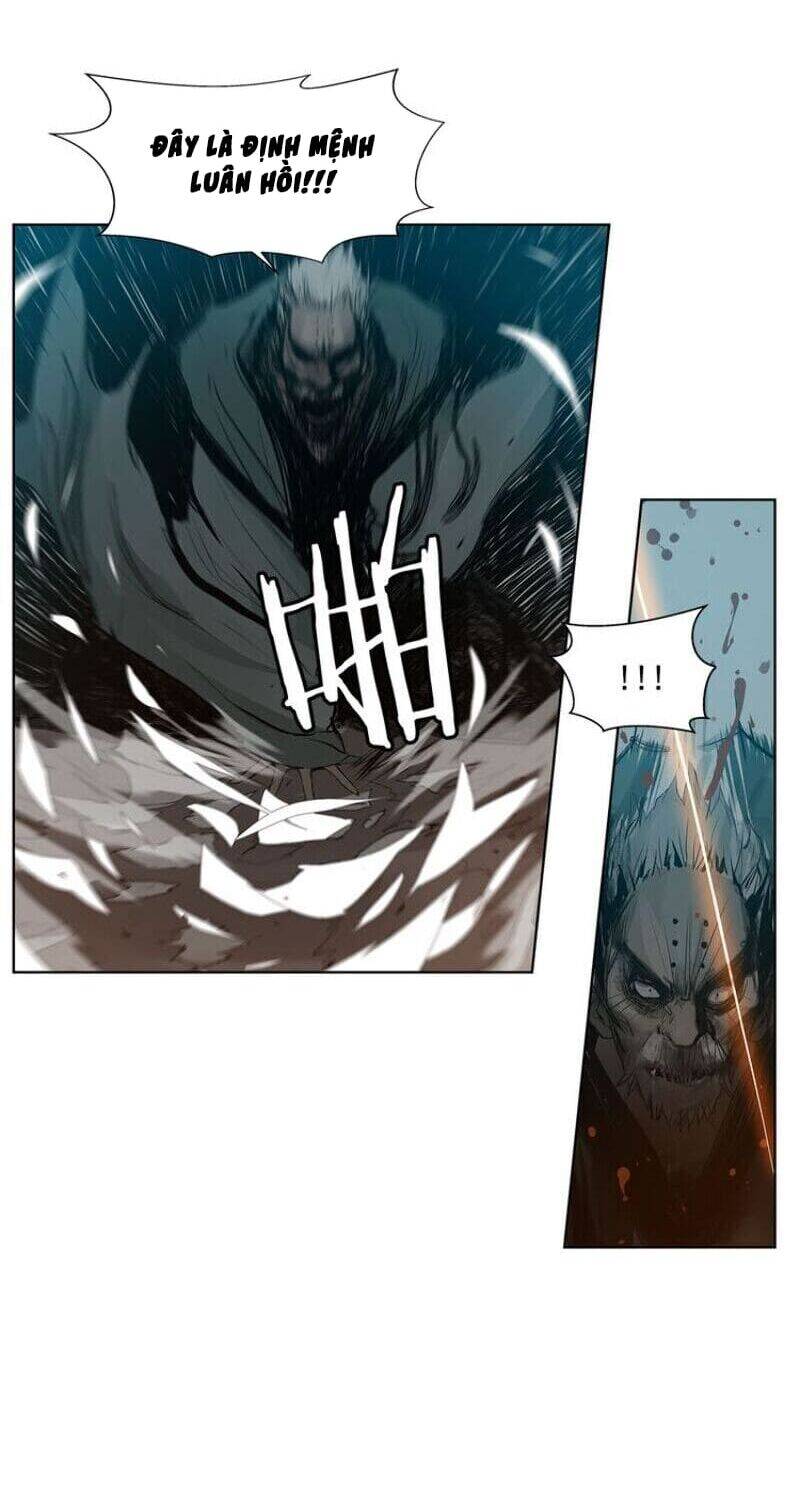 Vinh Quang Kiếm Chapter 9 - Trang 2