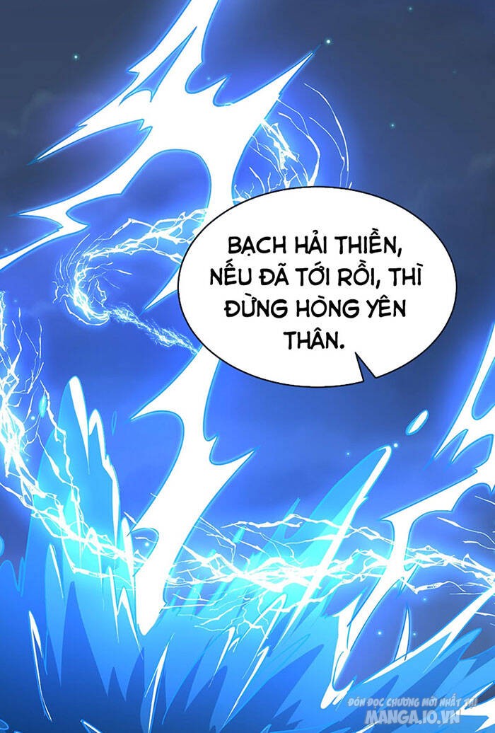 Vĩnh Sinh Chapter 1 - Trang 2