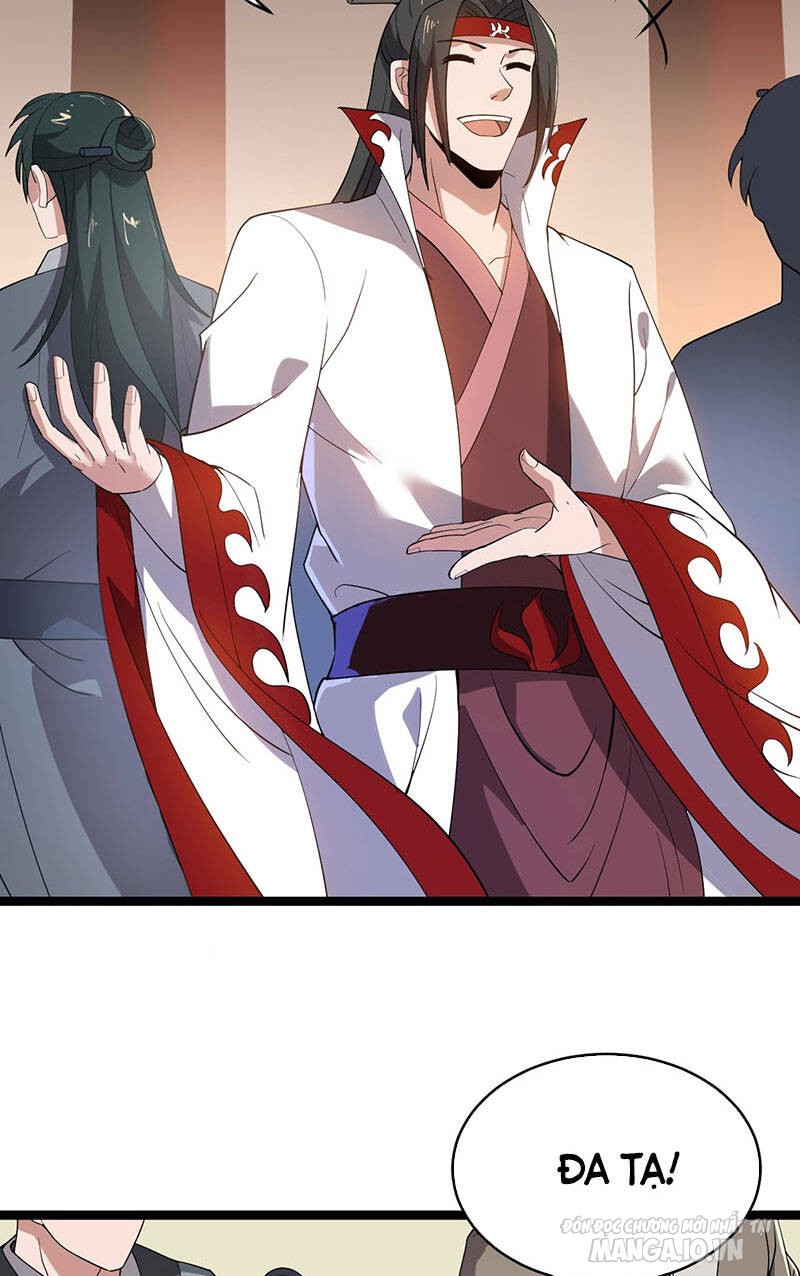 Vĩnh Sinh Chapter 10 - Trang 2