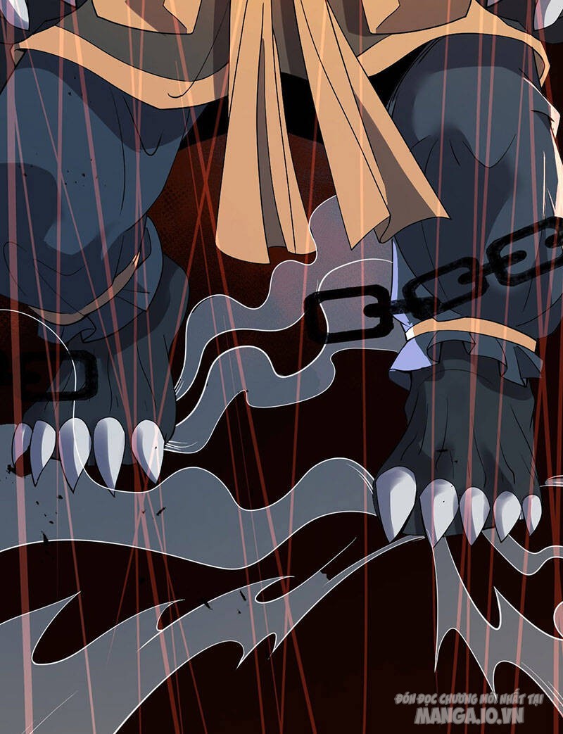 Vĩnh Sinh Chapter 10 - Trang 2