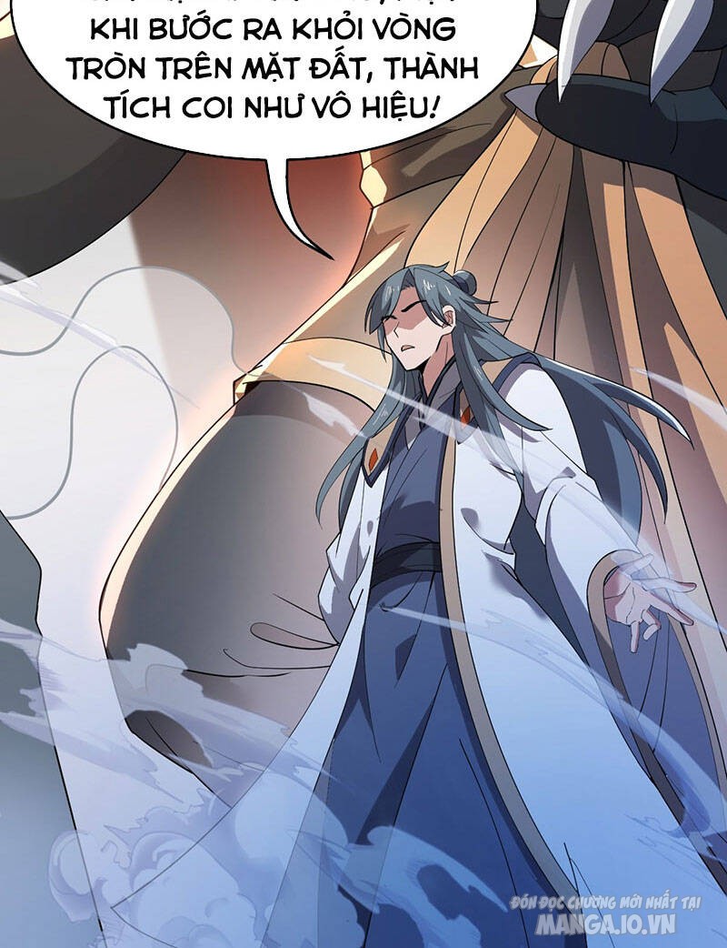 Vĩnh Sinh Chapter 10 - Trang 2