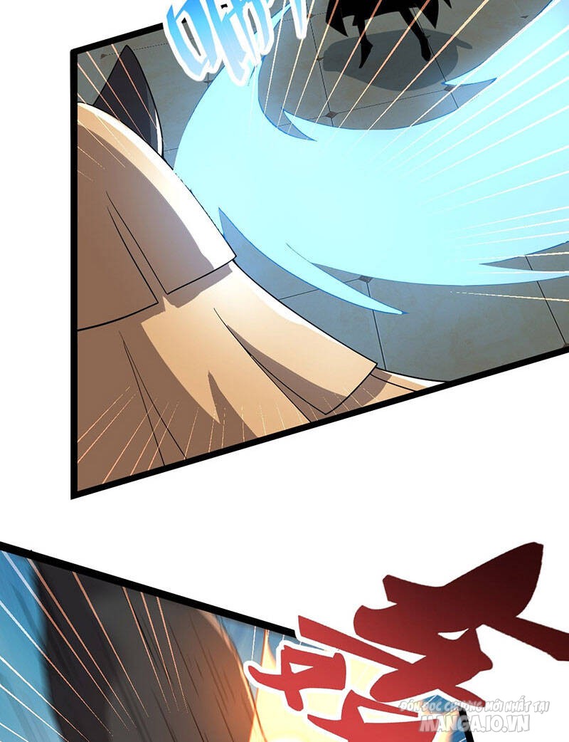 Vĩnh Sinh Chapter 10 - Trang 2