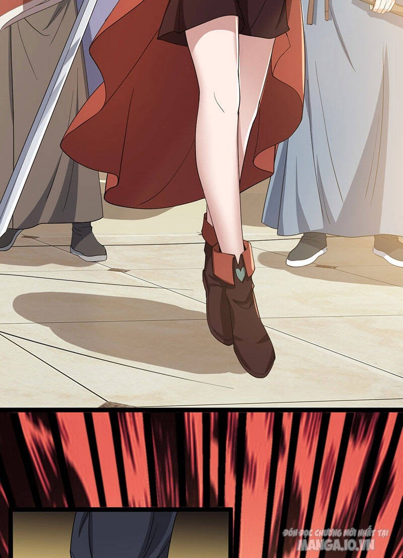 Vĩnh Sinh Chapter 10 - Trang 2