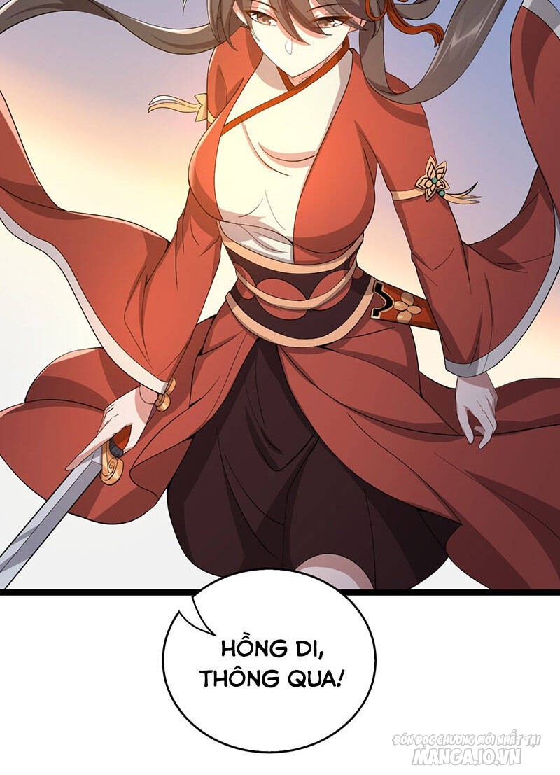 Vĩnh Sinh Chapter 10 - Trang 2