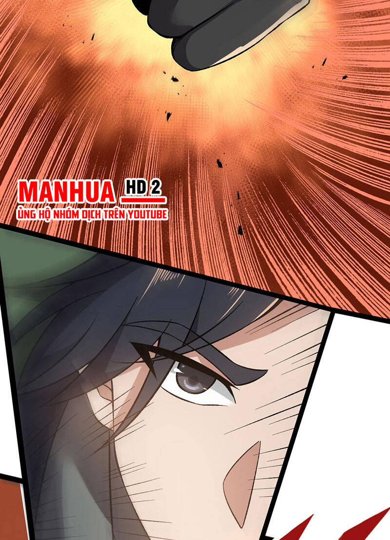 Vĩnh Sinh Chapter 11 - Trang 2