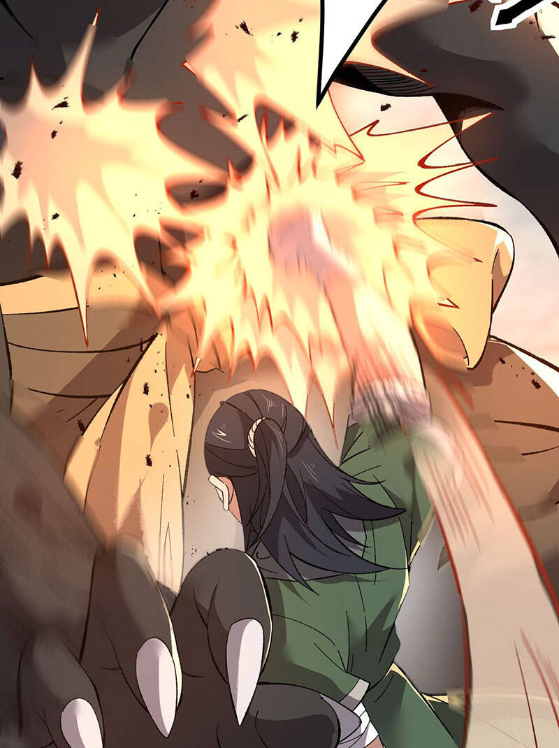 Vĩnh Sinh Chapter 11 - Trang 2