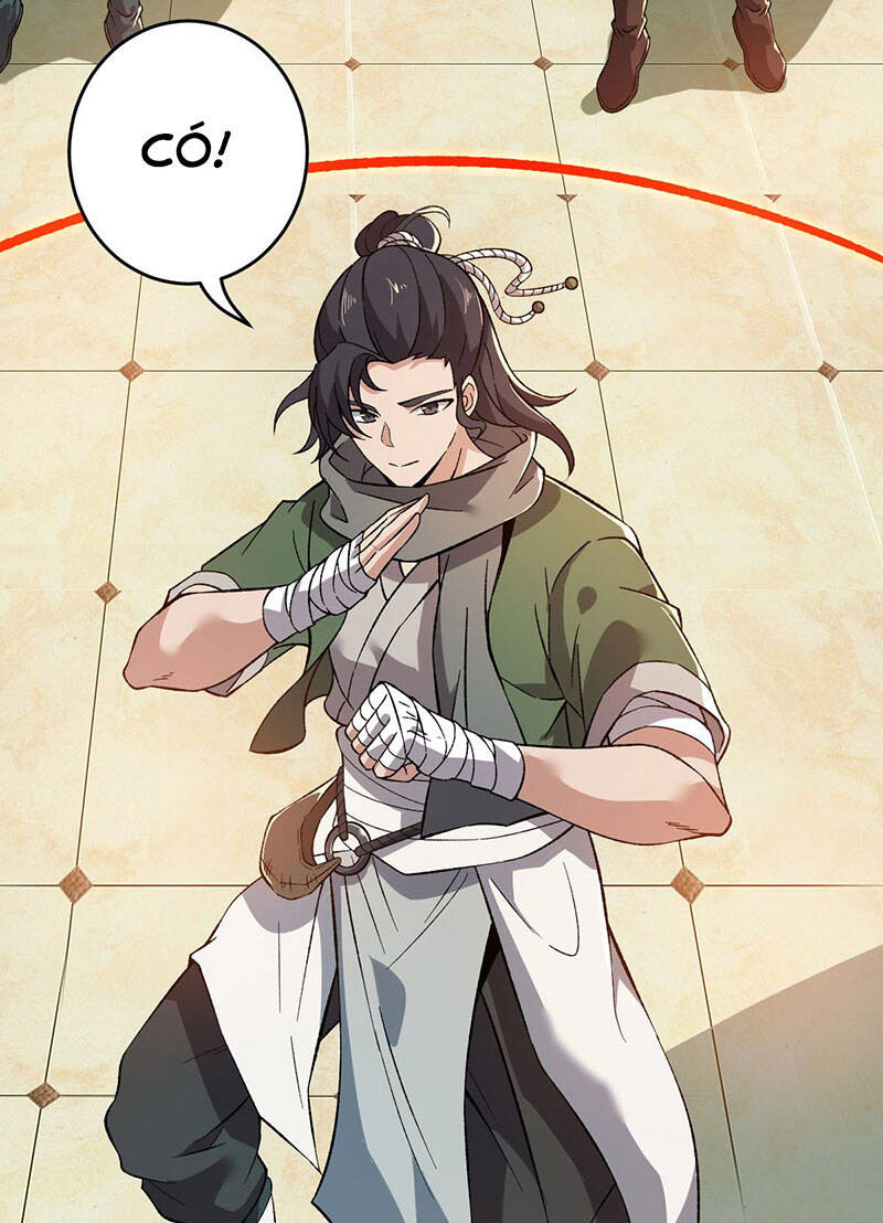 Vĩnh Sinh Chapter 11 - Trang 2