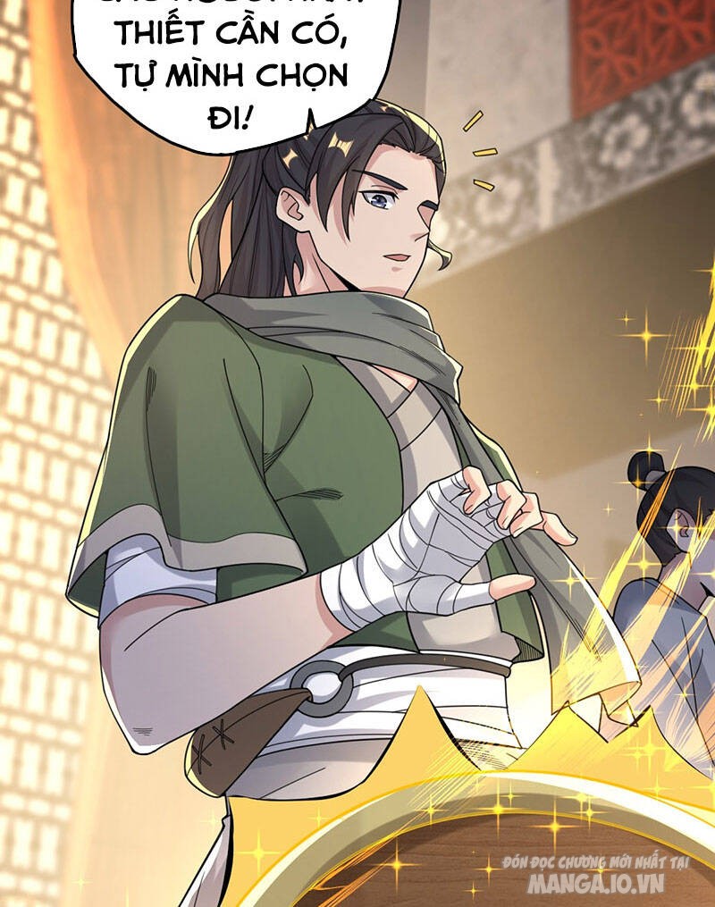 Vĩnh Sinh Chapter 12 - Trang 2