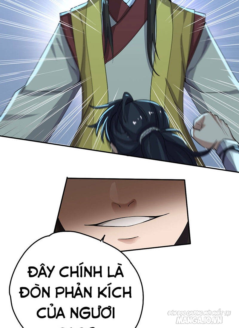 Vĩnh Sinh Chapter 13 - Trang 2