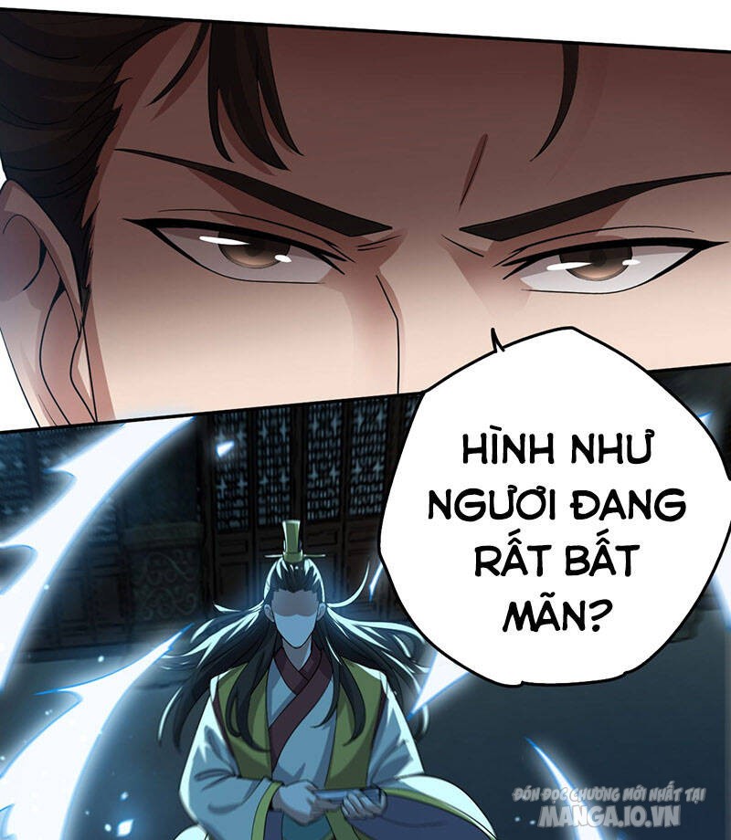 Vĩnh Sinh Chapter 13 - Trang 2