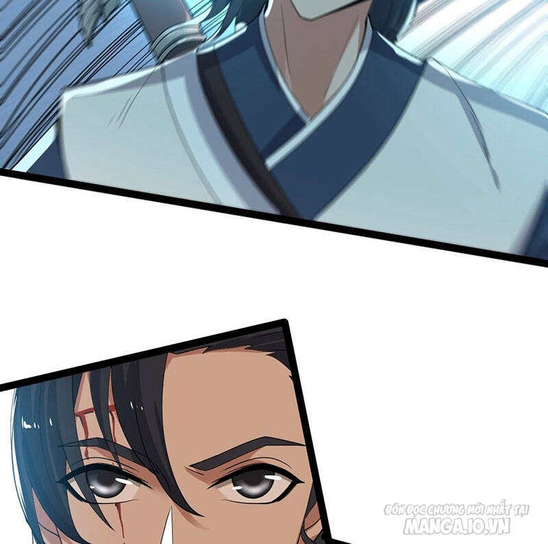 Vĩnh Sinh Chapter 14 - Trang 2