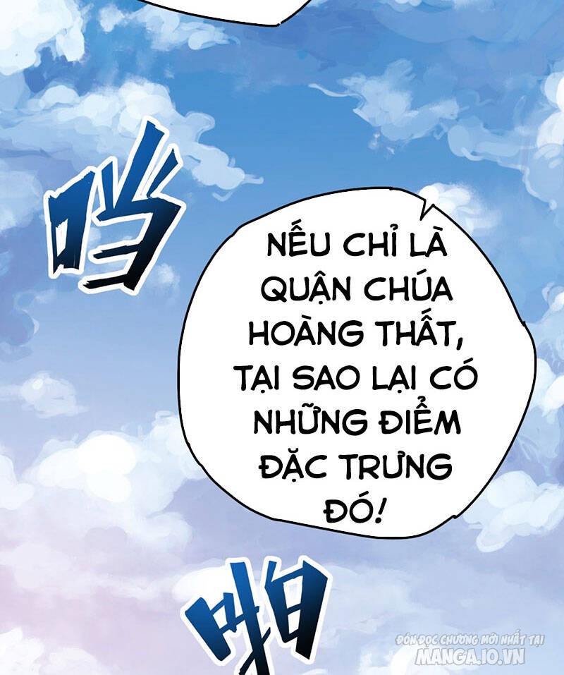 Vĩnh Sinh Chapter 14 - Trang 2