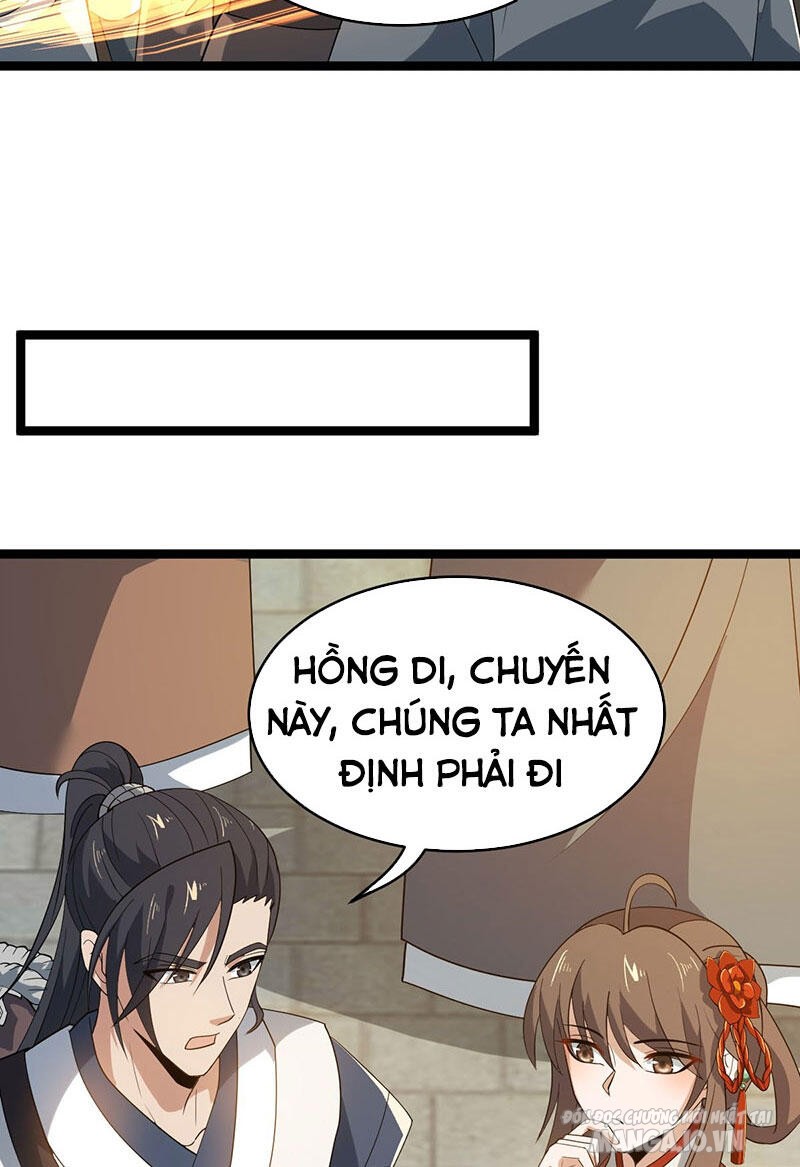 Vĩnh Sinh Chapter 15 - Trang 2