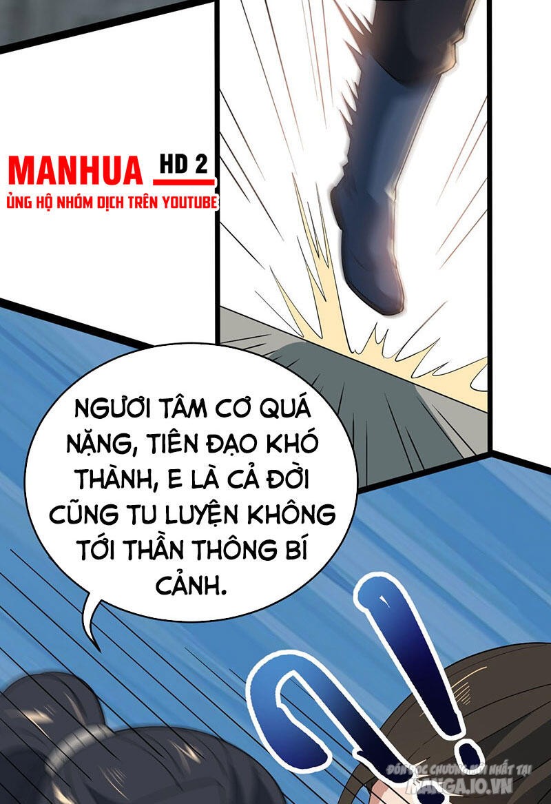 Vĩnh Sinh Chapter 15 - Trang 2