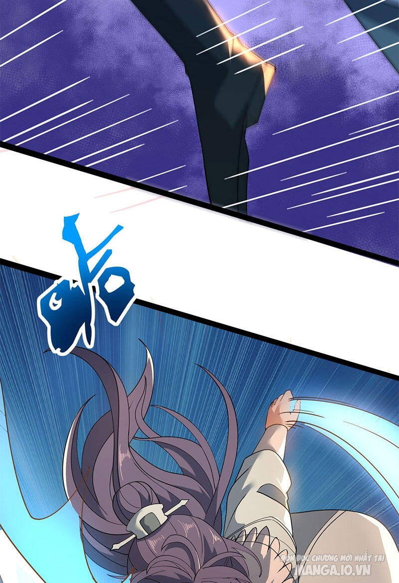 Vĩnh Sinh Chapter 15 - Trang 2