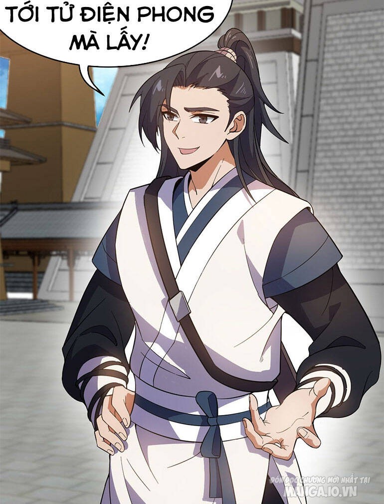 Vĩnh Sinh Chapter 16 - Trang 2