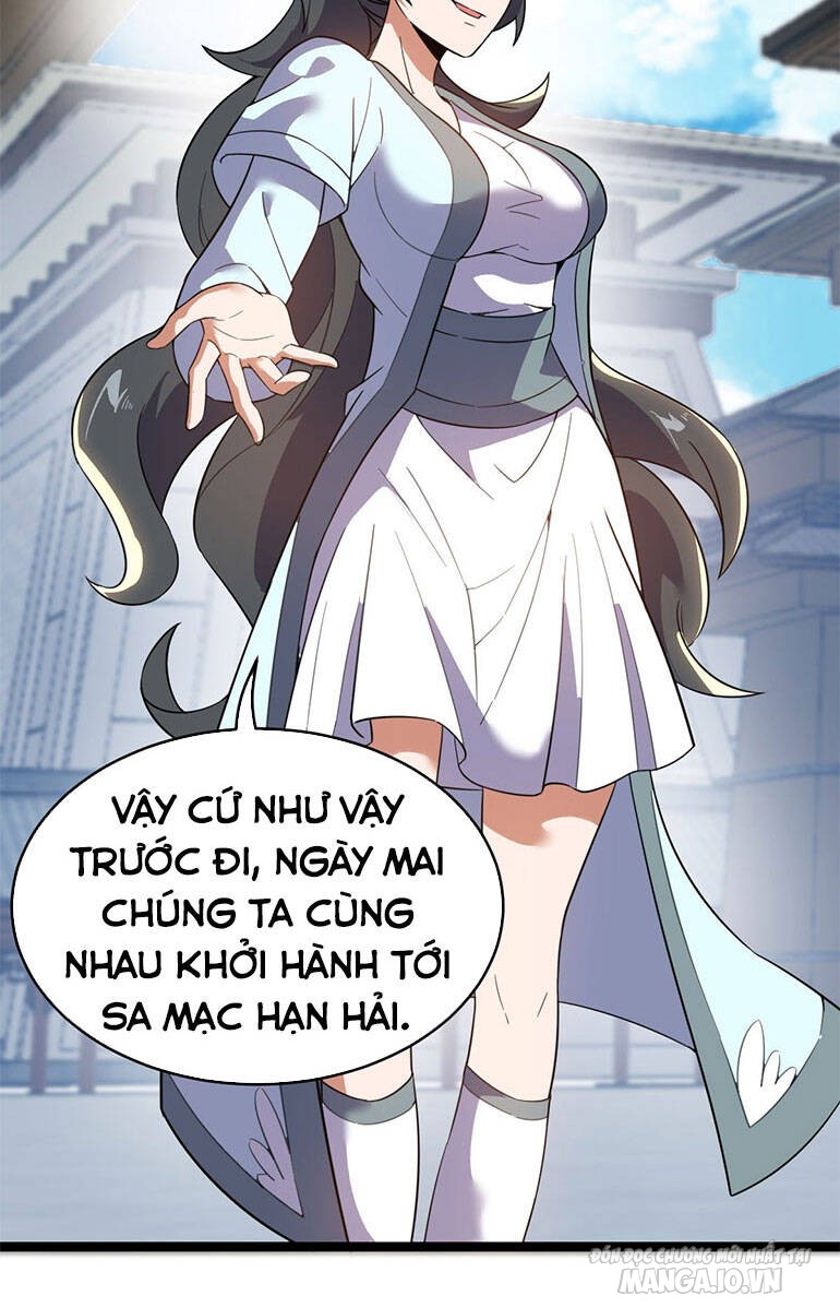 Vĩnh Sinh Chapter 16 - Trang 2