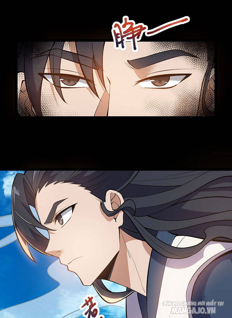 Vĩnh Sinh Chapter 16 - Trang 2