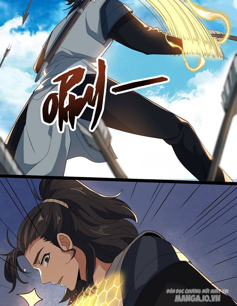 Vĩnh Sinh Chapter 17 - Trang 2