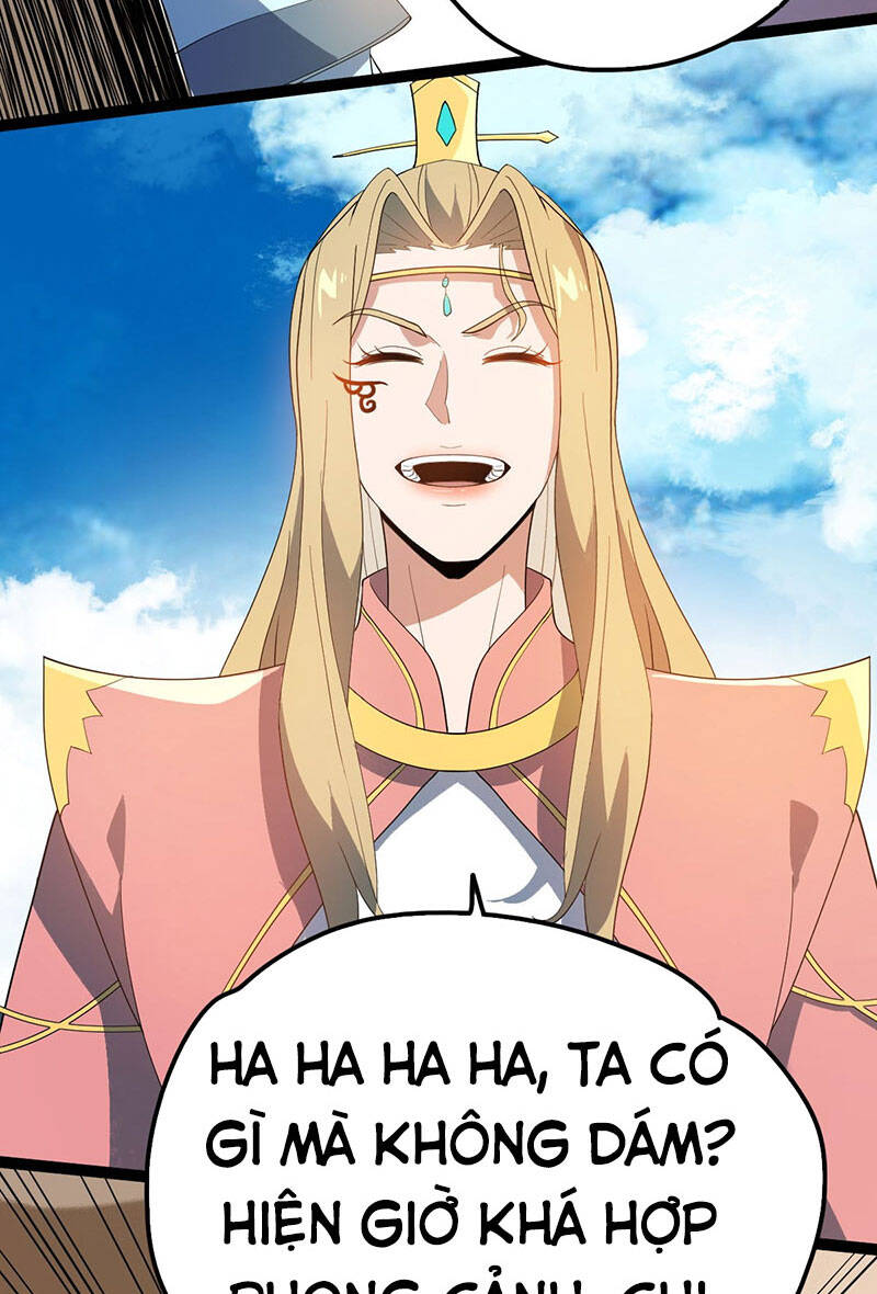 Vĩnh Sinh Chapter 18 - Trang 2