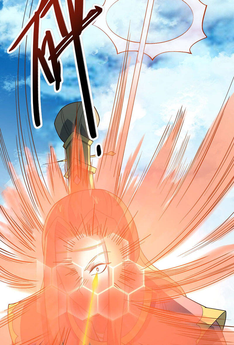 Vĩnh Sinh Chapter 18 - Trang 2