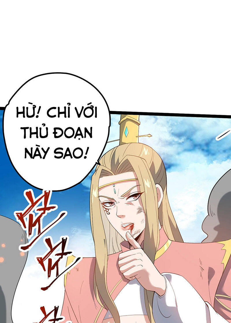 Vĩnh Sinh Chapter 18 - Trang 2