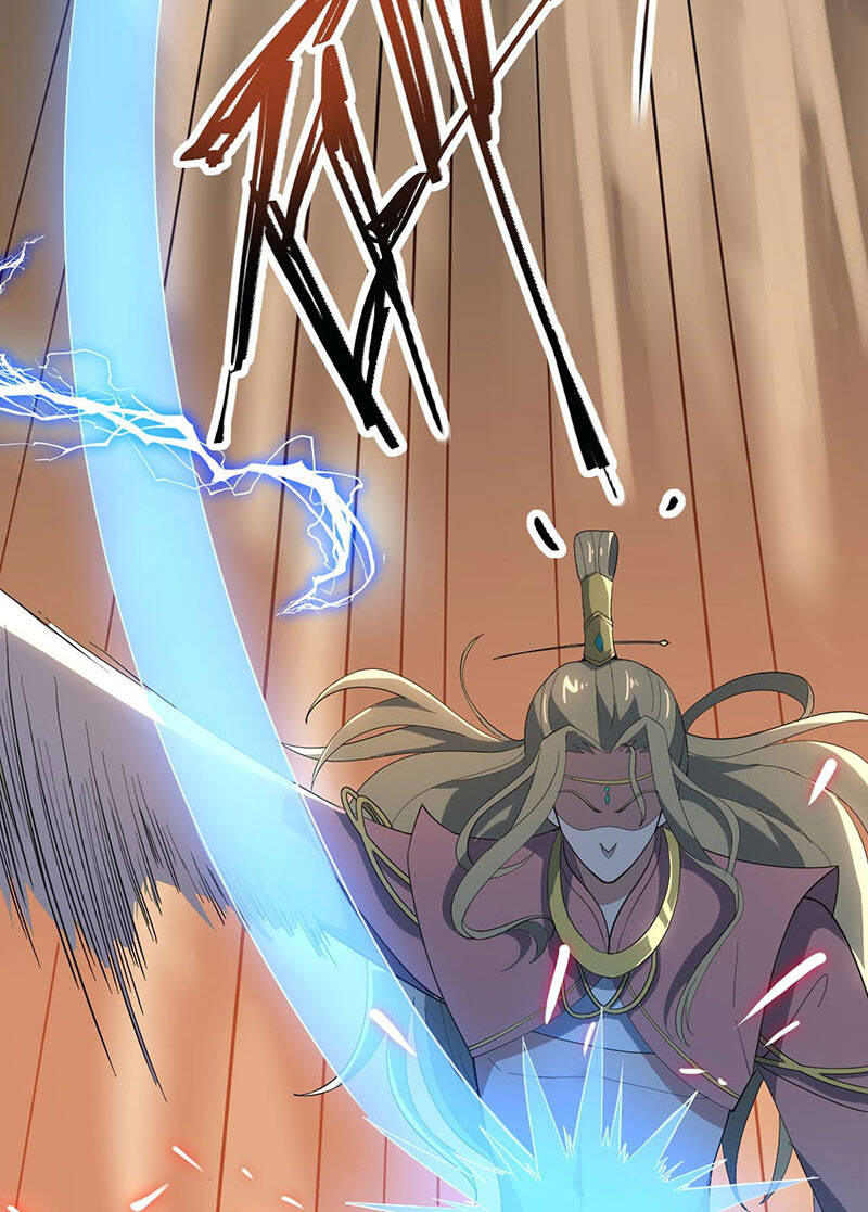 Vĩnh Sinh Chapter 18 - Trang 2