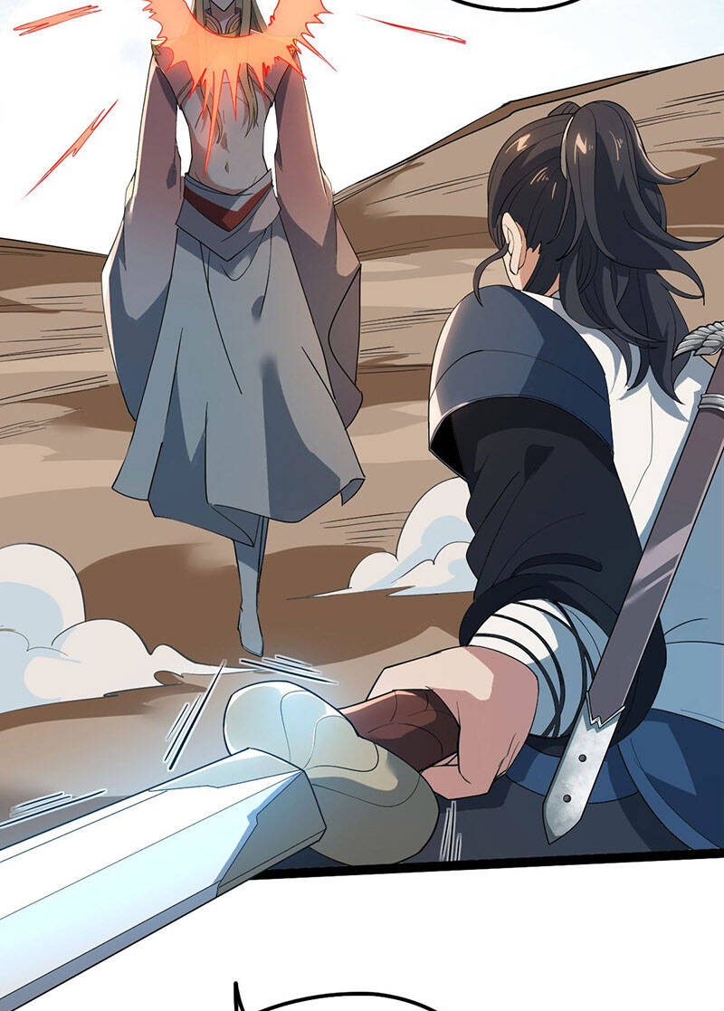 Vĩnh Sinh Chapter 18 - Trang 2