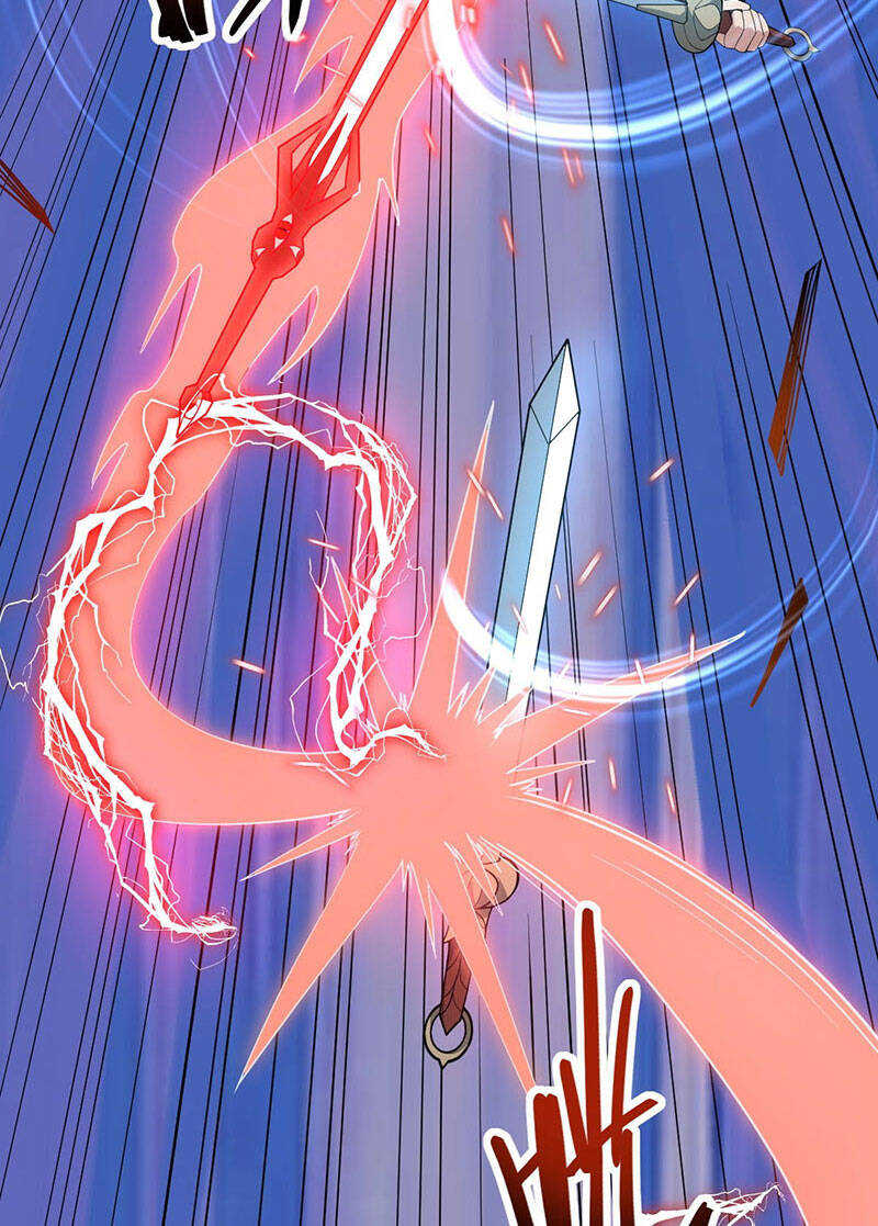 Vĩnh Sinh Chapter 18 - Trang 2