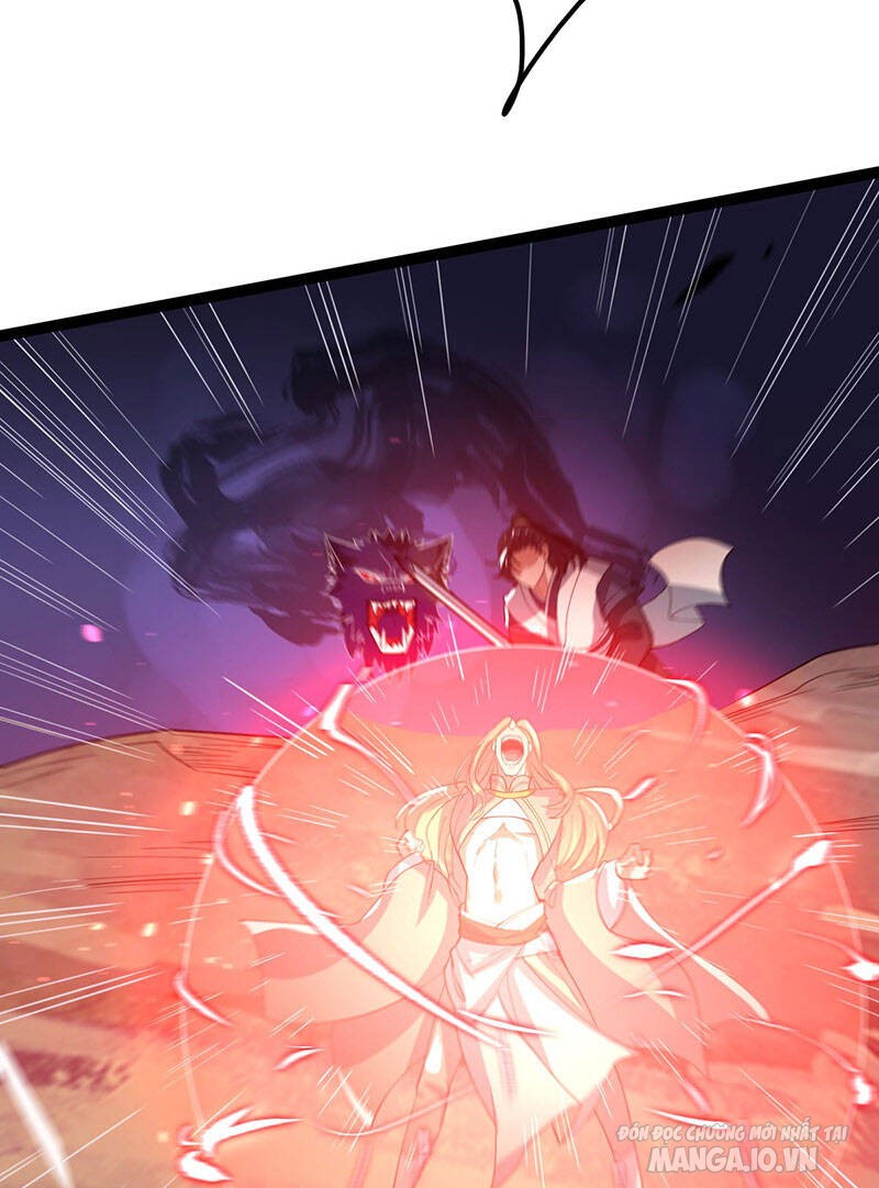 Vĩnh Sinh Chapter 19 - Trang 2