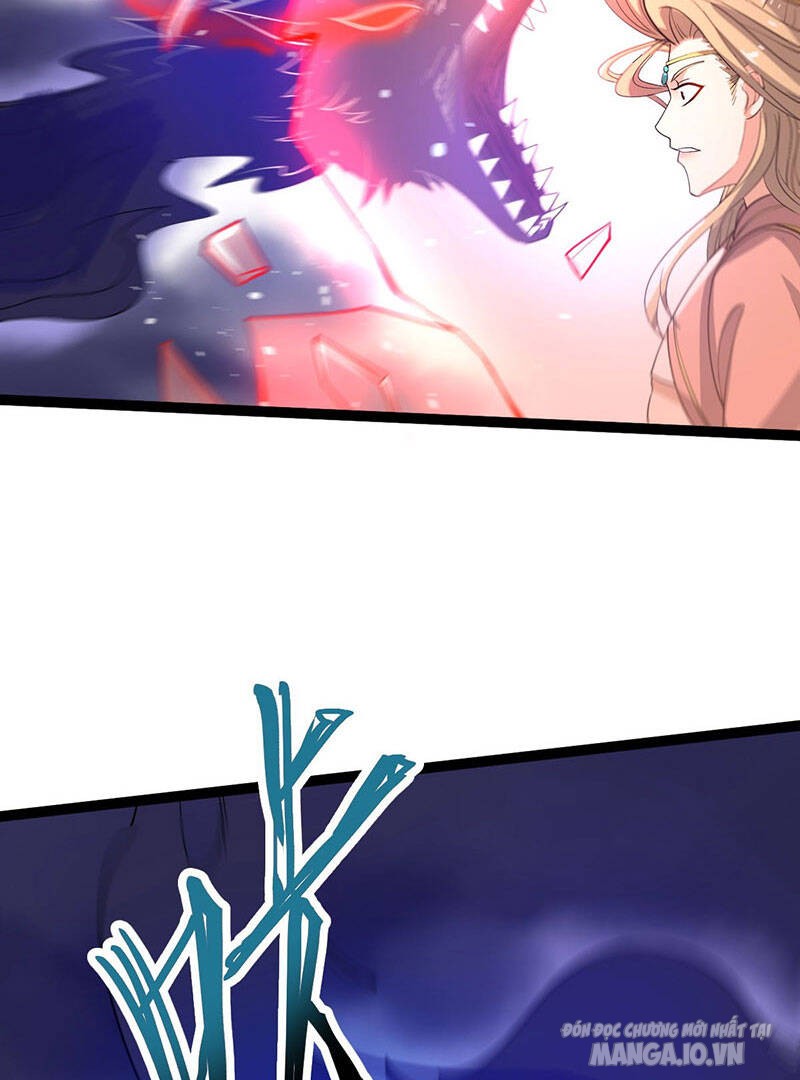 Vĩnh Sinh Chapter 19 - Trang 2