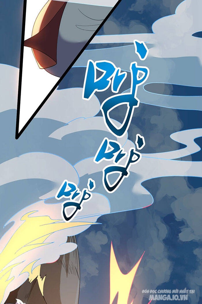 Vĩnh Sinh Chapter 20 - Trang 2