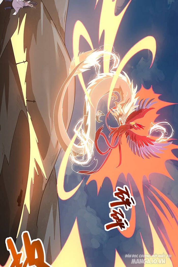 Vĩnh Sinh Chapter 20 - Trang 2