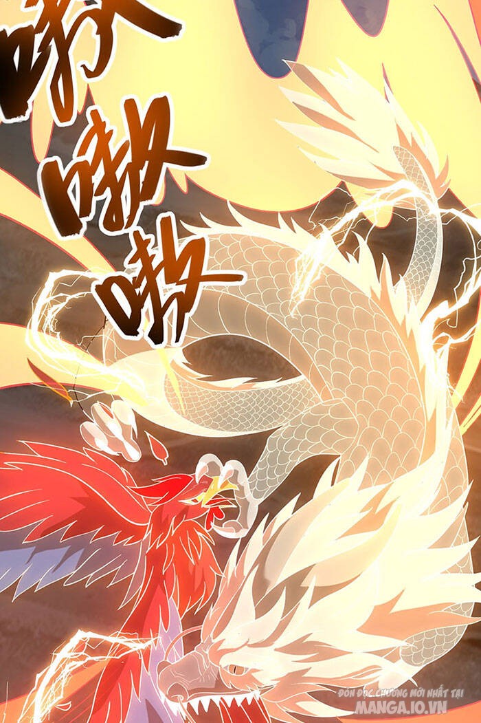 Vĩnh Sinh Chapter 20 - Trang 2